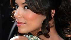 Woman Celebrity faces Actress eva longoria