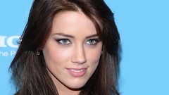 Woman Celebrity faces amber heard