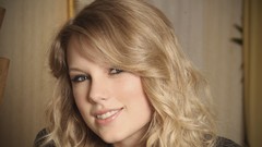 Woman Celebrity faces blondes taylor swift