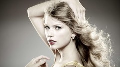 Woman Celebrity faces blondes taylor swift singers arms raised
