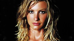 Woman Celebrity faces Faith Hill