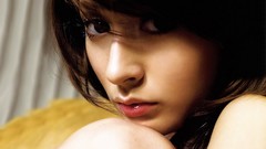 Woman Celebrity faces Leah Dizon