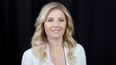 Woman Celebrity faces October Actress blondes York elisha 