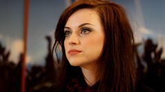Woman Celebrity faces singers amy macdonald