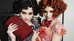 Woman Celebrity fashion