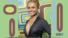 Woman Celebrity hayden panettiere