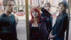 Woman Celebrity hayley williams paramore