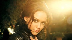 Woman Celebrity Hilary Duff