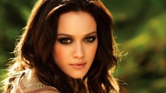 Woman Celebrity Hilary Duff Actress