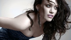 Woman Celebrity Hilary Duff Actress