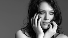 Woman Celebrity Hilary Duff Actress singers