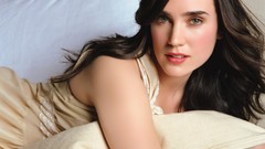 Woman Celebrity Jennifer Connelly Actress