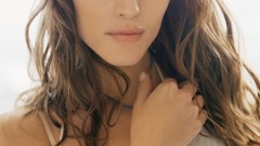 Woman Celebrity Jennifer Garner Actress brunettes