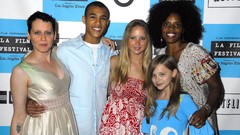 Woman Celebrity jennifer lawrence chloë grace moretz