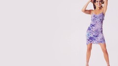 Woman Celebrity jennifer lopez