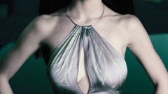 Woman Celebrity Jennifer Love Hewitt Actress brunettes black 