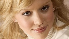 Woman Celebrity Jessica Alba Actress blondes Latina