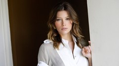 Woman Celebrity Jessica Biel