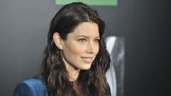 Woman Celebrity Jessica Biel