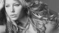 Woman Celebrity Jessica Biel Actress