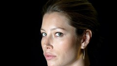 Woman Celebrity Jessica Biel Actress