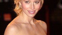 Woman Celebrity Jessica Biel Actress blondes