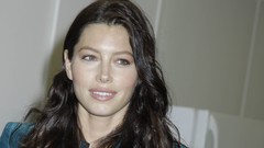 Woman Celebrity Jessica Biel Actress brunettes