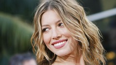 Woman Celebrity Jessica Biel Actress brunettes