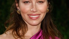 Woman Celebrity Jessica Biel Actress brunettes