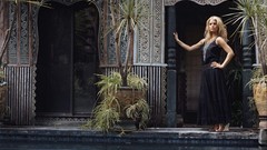 Woman Celebrity Jessica Simpson Actress blondes