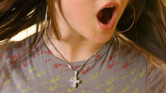 Woman Celebrity jojo singers