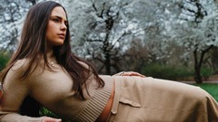 Woman Celebrity Jordana Brewster