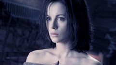 Woman Celebrity Kate Beckinsale Actress brunettes