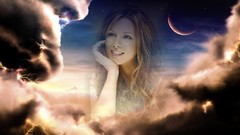 Woman Celebrity Kate Beckinsale Actress brunettes