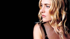 Woman Celebrity Kate Winslet faces Actress models