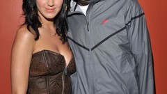 Woman Celebrity katy perry brunettes singers