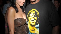 Woman Celebrity katy perry brunettes singers