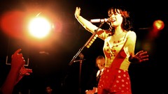 Woman Celebrity katy perry brunettes singers