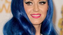 Woman Celebrity katy perry brunettes singers cleavage