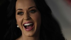 Woman Celebrity katy perry brunettes singers cleavage