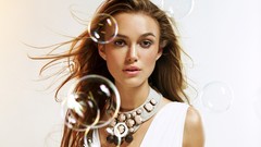 Woman Celebrity Keira Knightley