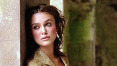 Woman Celebrity Keira Knightley