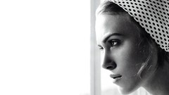 Woman Celebrity Keira Knightley Actress