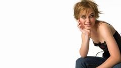 Woman Celebrity Keira Knightley Actress