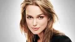 Woman Celebrity Keira Knightley Actress