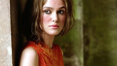 Woman Celebrity Keira Knightley Actress brunettes
