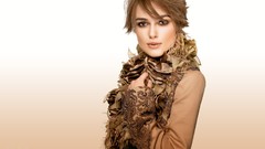 Woman Celebrity Keira Knightley Actress brunettes