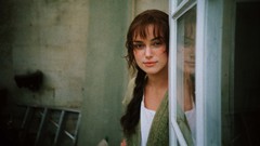 Woman Celebrity Keira Knightley Actress brunettes