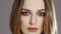 Woman Celebrity Keira Knightley brunettes