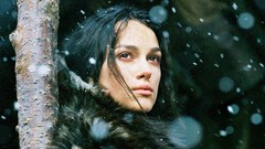 Woman Celebrity Keira Knightley brunettes